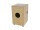 DIMAVERY CJ-500 Cajon, Walnut, adjustable