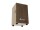 DIMAVERY CJ-500 Cajon, Walnut, adjustable