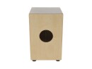 DIMAVERY CJ-510 Cajon, Birke, sunburst