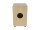 DIMAVERY CJ-510 Cajon, Birch, sunburst