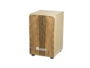 DIMAVERY CJ-520 Cajon, Walnut