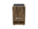 DIMAVERY CJ-550 Bass Cajon, Walnut