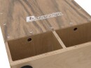 DIMAVERY CJ-550 Bass Cajon, Walnut