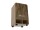 DIMAVERY CJ-550 Bass Cajon, Walnut