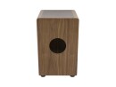 DIMAVERY CJ-560 Cajon, Walnut