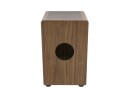 DIMAVERY CJ-560 Cajon, Walnut