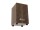 DIMAVERY CJ-560 Cajon, Walnut