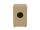DIMAVERY CJ-580 Junior Cajon, Spalted Maple