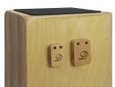 DIMAVERY CAO-1 Cajon Kastagnette, klein