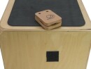 DIMAVERY CAO-1 Cajon Castanet, small