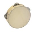 DIMAVERY DTH-604 Tambourine 15 cm