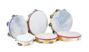 DIMAVERY DTH-604 Tambourine 15 cm