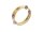 DIMAVERY DT-806 Headless Tambourine 20 cm
