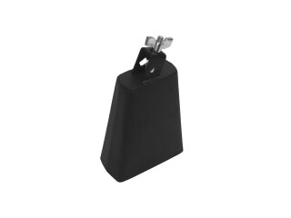 DIMAVERY DP-160 Cowbell, 6, black