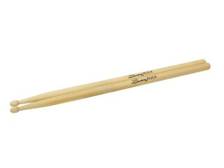 DIMAVERY DDS-Rock Drumsticks, maple