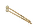 DIMAVERY DDS-Bass Drum Mallets, small