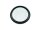 DIMAVERY DH-10 Drumhead, power ring