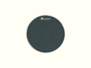 DIMAVERY DH-10 Drumhead, black