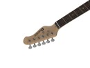 DIMAVERY ST-203 Electric Guitar, sunburst