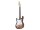 DIMAVERY ST-203 Electric Guitar LH, sunburst