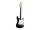 DIMAVERY ST-312 E-Guitar, black