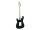 DIMAVERY ST-312 E-Guitar, black