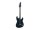 DIMAVERY ST-312 E-Guitar, satin black