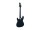 DIMAVERY ST-312 E-Guitar, satin black