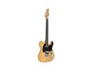 DIMAVERY TL-401 Electric Guitar, nature