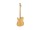 DIMAVERY TL-401 Electric Guitar, nature