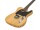 DIMAVERY TL-401 E-Gitarre, natur