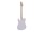 DIMAVERY TL-401 Electric Guitar, white