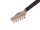 DIMAVERY TL-401 Electric Guitar, white