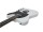 DIMAVERY TL-401 Electric Guitar, white