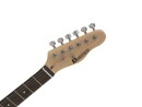 DIMAVERY TL-401 E-Gitarre, rot