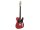 DIMAVERY TL-401 Electric Guitar, red