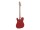 DIMAVERY TL-401 Electric Guitar, red
