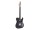 DIMAVERY TL-401 E-Guitar, black