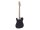 DIMAVERY TL-401 E-Guitar, black