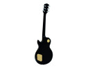 DIMAVERY LP-520 E-Guitar, black