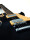 DIMAVERY LP-520 Electric Guitar, black