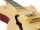 DIMAVERY LP-600 Electric Guitar, nature maple