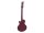 DIMAVERY LP-612 E-Gitarre, flamed sunburst