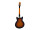 DIMAVERY SA-610 Jazz-Gitarre, sunburst