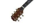 DIMAVERY LP-700 Electric Guitar, honey hi gloss
