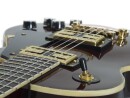 DIMAVERY LP-700 Electric Guitar, honey hi gloss
