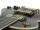 DIMAVERY LP-700 Electric Guitar, honey hi gloss