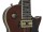 DIMAVERY LP-700 Electric Guitar, honey hi gloss