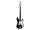 DIMAVERY PB-320 E-Bass, schwarz