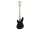 DIMAVERY PB-320 E-Bass, black